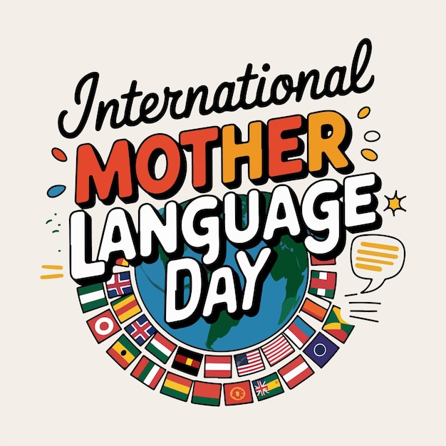 Mother Language Day