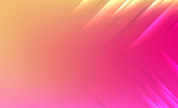 multicolor gradient vector background design
