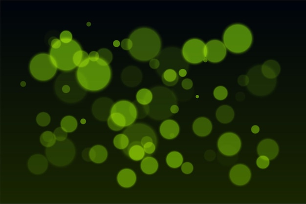 Multiple translucent circles overlapping in loose pattern Visual softness and smooth transitions create a dreamy ambient background