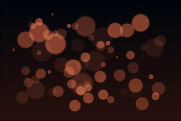 Multiple translucent circles overlapping in loose pattern Visual softness and smooth transitions create a dreamy ambient background