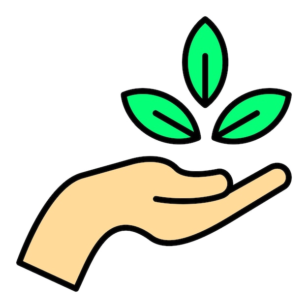 natural resources icon