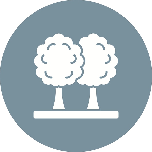 Nature Icon