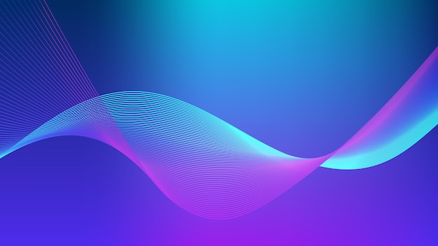 nền các hạt gradient