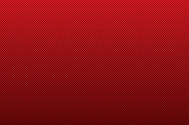 Nền chấm halftone