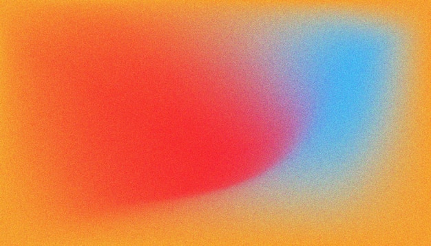 Nền gradient có hạt thiết kế nền trừu tượng