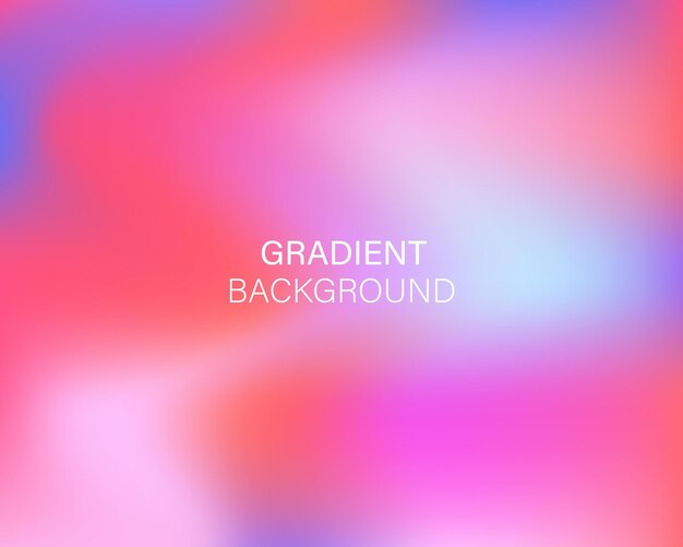 nền gradient đầy màu sắc trừu tượng cho thiết kế làm banner quảng cáo và ý tưởng bản thuyết trình