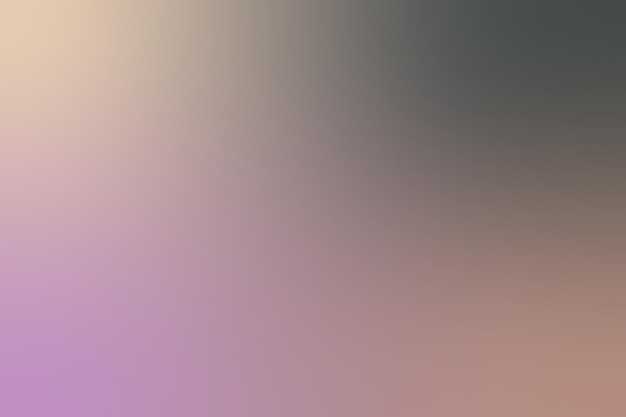 Nền gradient đầy màu sắc