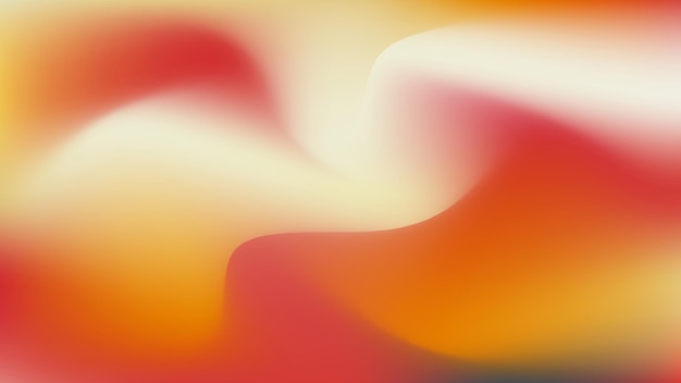 Nền Gradient đầy màu sắc
