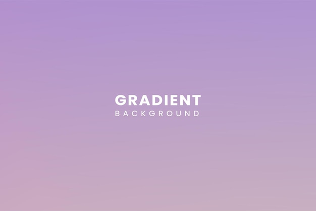 Nền gradient đầy màu sắc