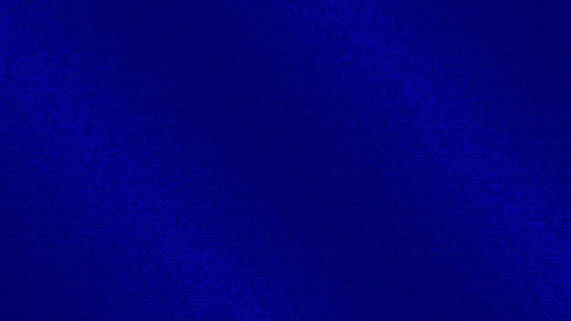 Nền gradient halftone trừu tượng với các sắc thái màu xanh lam ngẫu nhiên