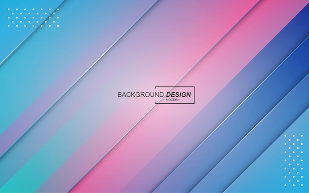 nền gradient hình học trừu tượng