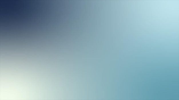 NỀN GRADIENT MÀU TRẮNG CÁT XANH LAM ĐẬM VÀ XANH LAM NHẠT