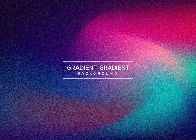 nền gradient nhiều màu sắc gradient hạt