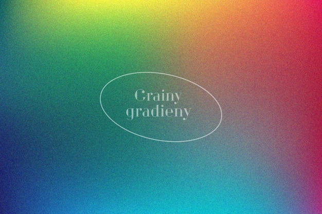 nền gradient nhiều màu sắc gradient hạt