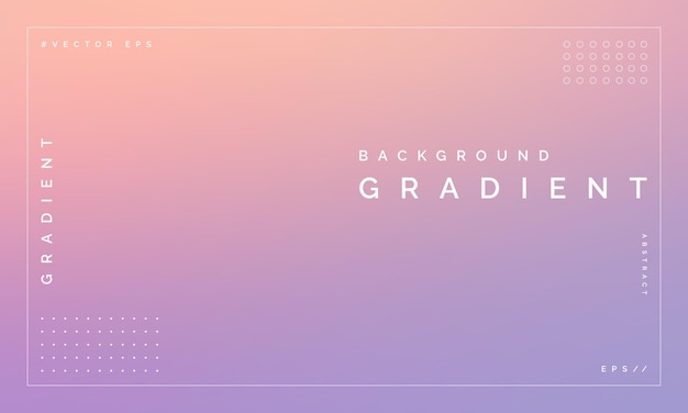 Nền Gradient Pastel