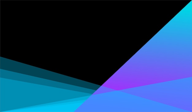 Nền gradient phong cách tối giản mới