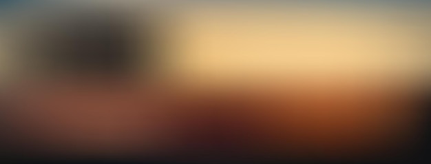 Nền gradient trừu tượng thể hiện sự pha trộn hài hòa của các màu sắc