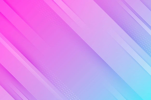 Nền gradient trừu tượng với các đường chéo