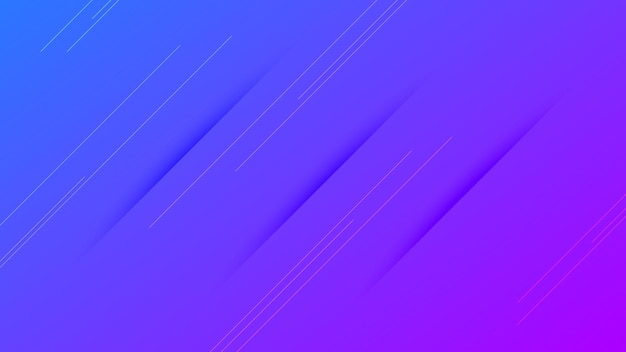 Nền gradient trừu tượng với các đường kẻ