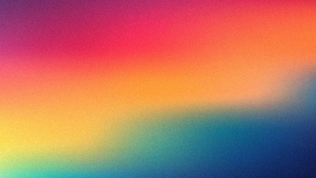 nền gradient trừu tượng với kết cấu dạng hạt