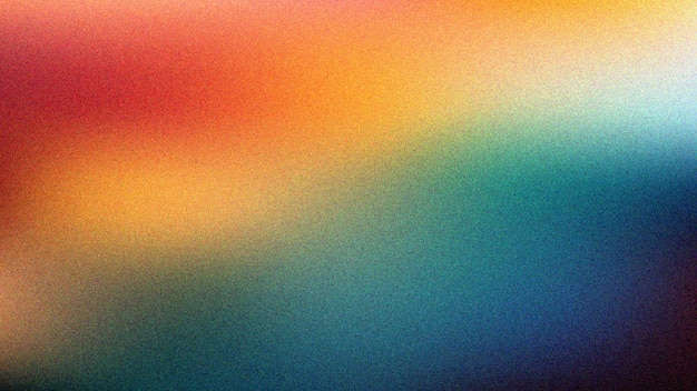 nền gradient trừu tượng với kết cấu dạng hạt