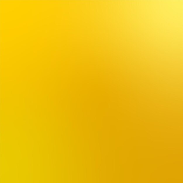 Nền gradient vàng