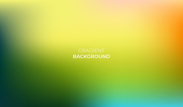 Nền gradient