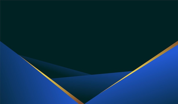 Nền hiện đại thiết kế gradient sang trọng