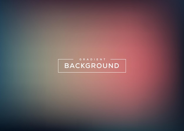 Nền lưới gradient mờ trừu tượng