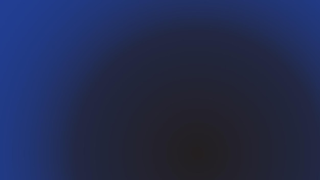 Nền trừu tượng gradient xanh đậm dùng cho phông nền hoặc bản thuyết trình