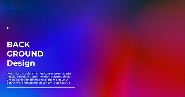 Nền trừu tượng gradient