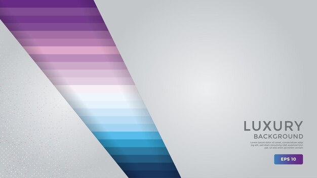 Nền trừu tượng với màu gradient mềm mại và bóng động trên nền. Nền vector cho tường