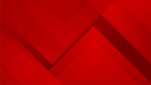Nền vector đỏ trừu tượng