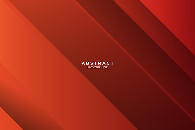 Nền vector đường kẻ đỏ động gradient