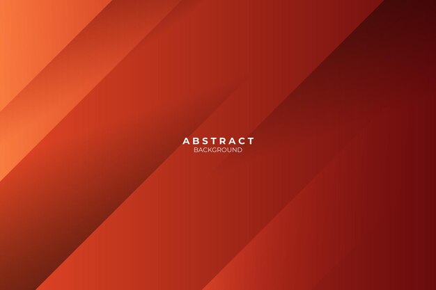 Nền vector đường kẻ đỏ động gradient