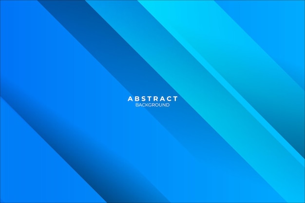 nền vector gradient đường kẻ màu xanh dương động