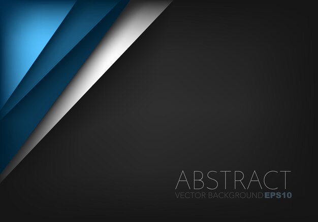 nền vector lớp phủ tam giác hình học đồ họa cho thiết kế văn bản và tin nhắn