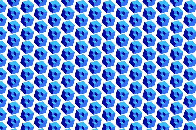 Nested Cbe Isometric 3