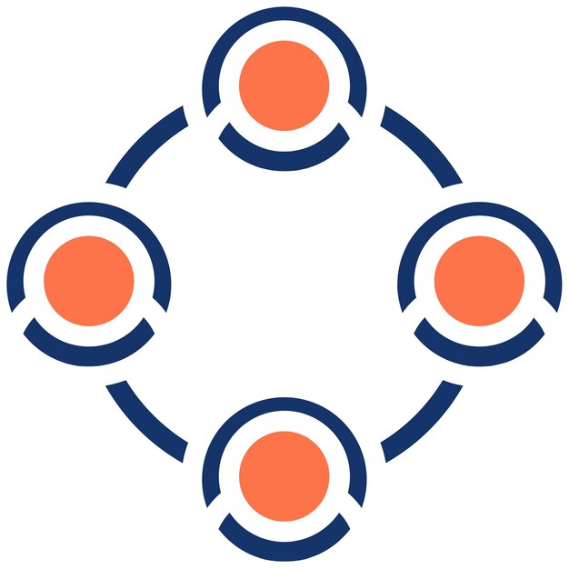 Network Connectivity Icon