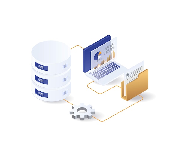 network database server analyst