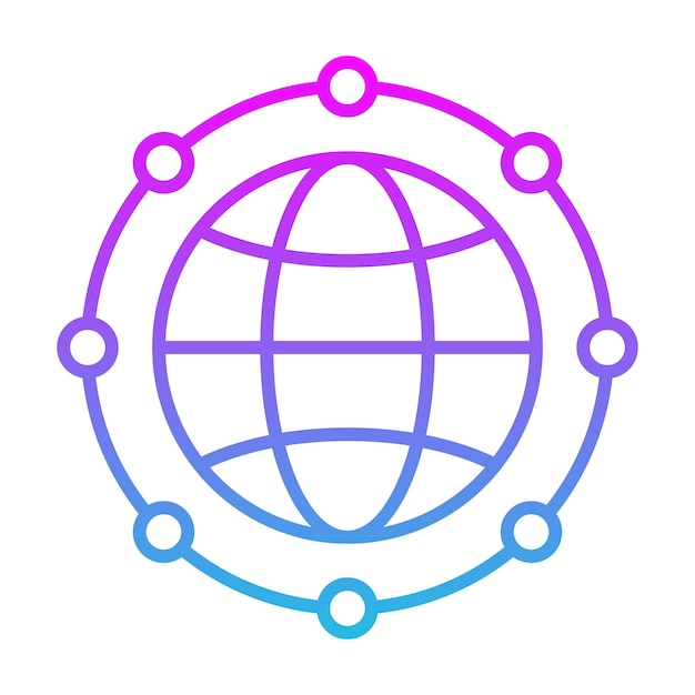 Network Icon