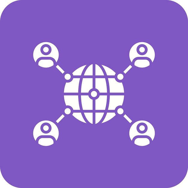 Network Icon