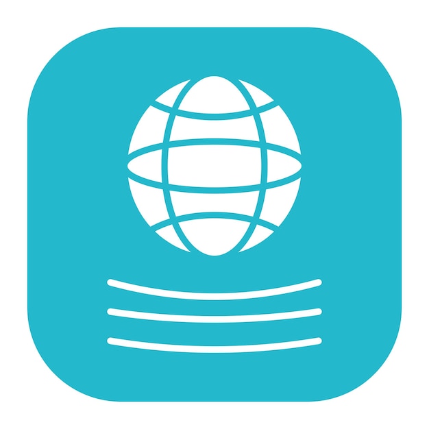 Network Resilience Icon