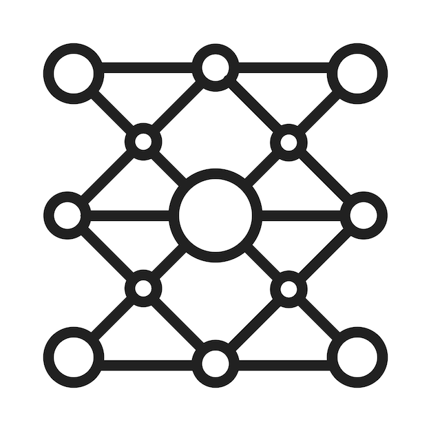 Network Structure Diagram