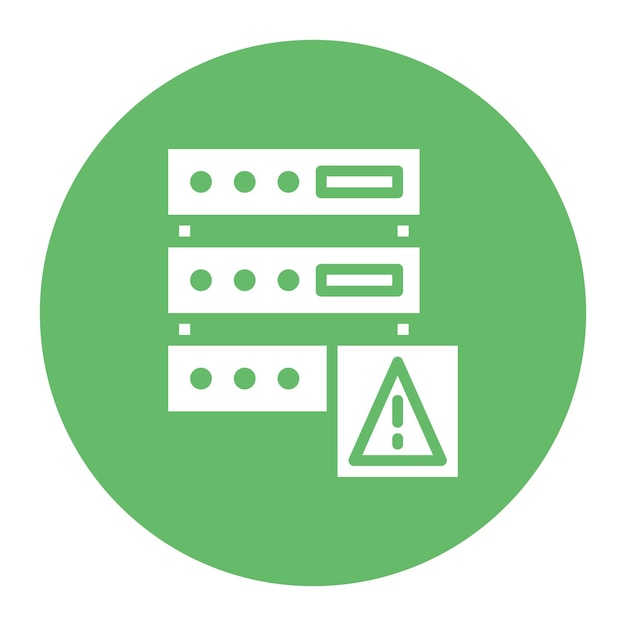 Network Troubleshooting icon vector image Can be used for Networking