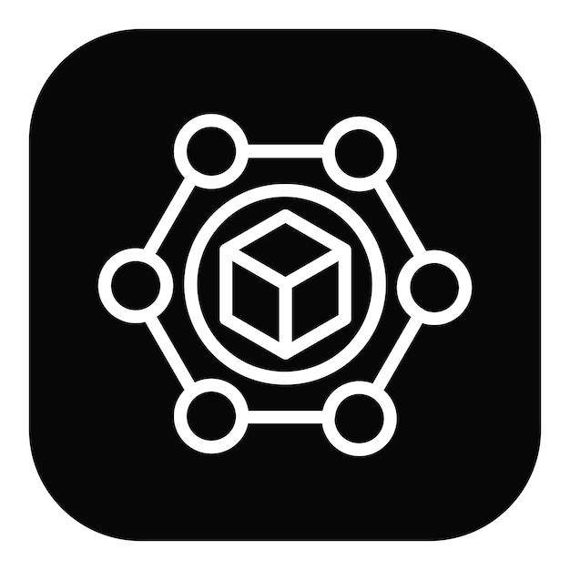Neutrality Vector Illustration
