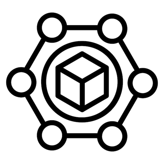 Neutrality Vector Illustration