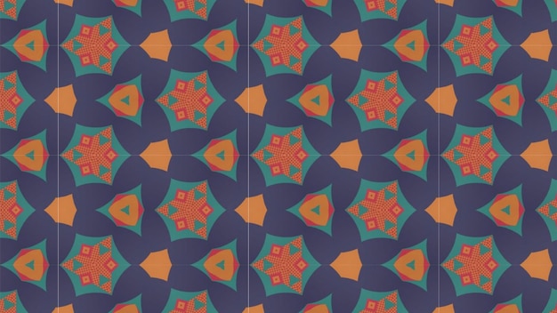 NEW PATTERN