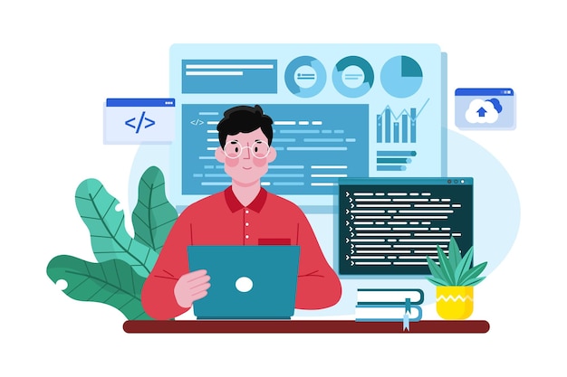 Người quản lý CNTT quản lý các hệ thống công nghệ cho nhóm