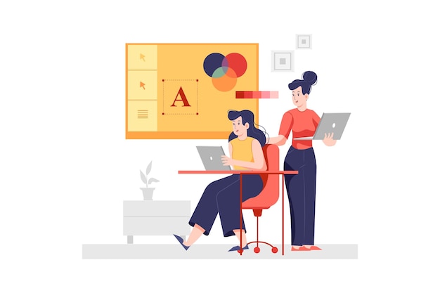 Nhà thiết kế đồ họa